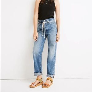 Madewell The Dadjean